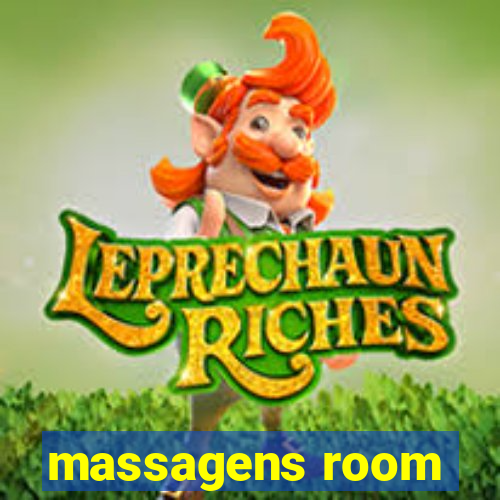 massagens room