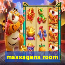 massagens room