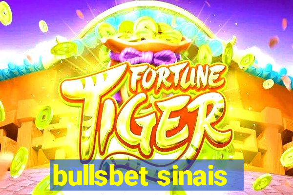 bullsbet sinais