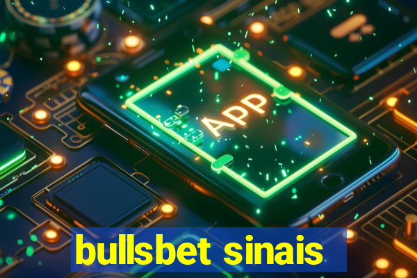 bullsbet sinais