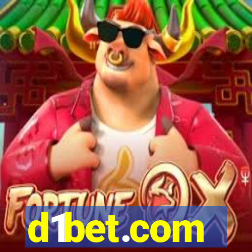 d1bet.com