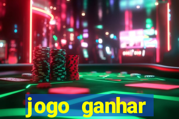 jogo ganhar dinheiro pix