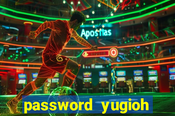 password yugioh forbidden memories