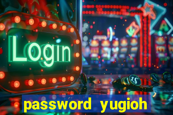 password yugioh forbidden memories