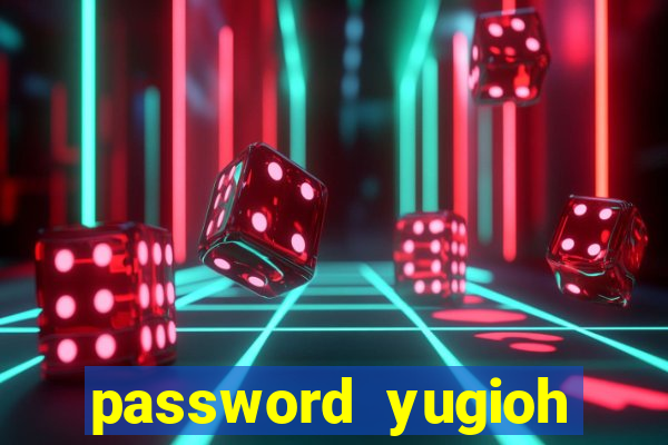 password yugioh forbidden memories