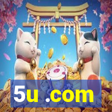 5u .com