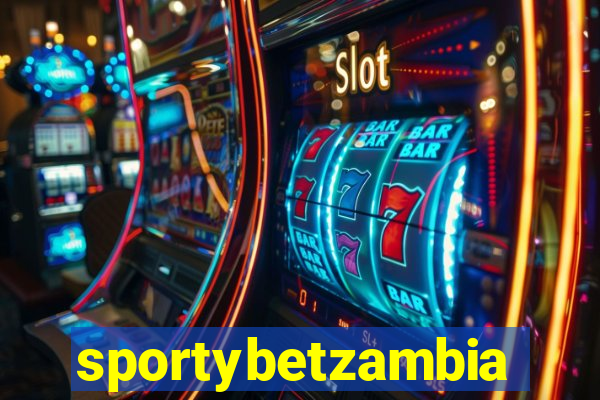 sportybetzambia