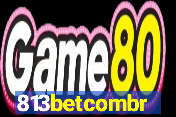 813betcombr