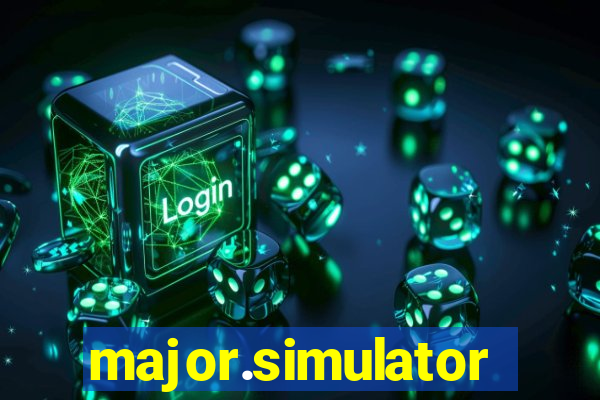 major.simulator