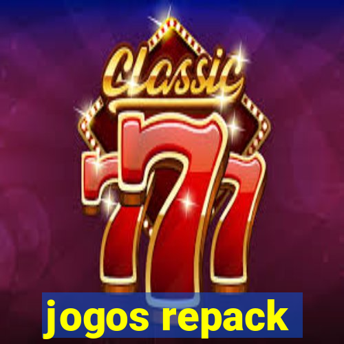 jogos repack