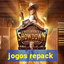 jogos repack