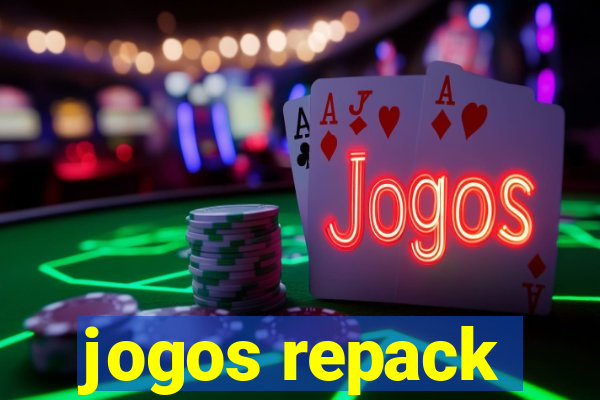 jogos repack