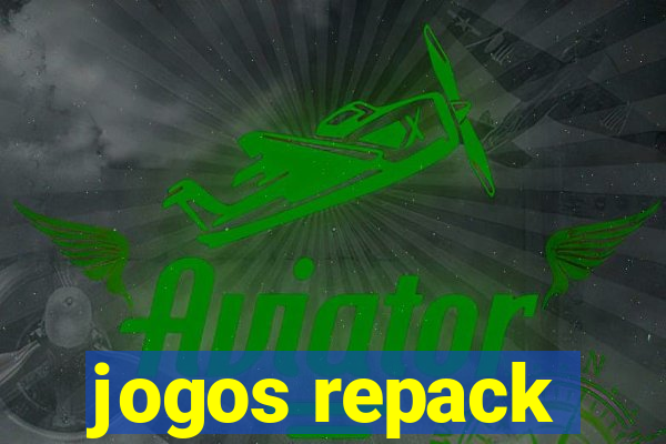 jogos repack