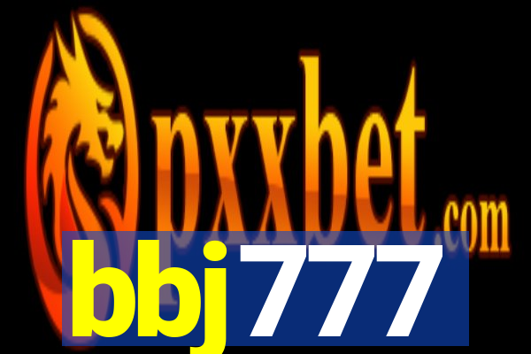 bbj777