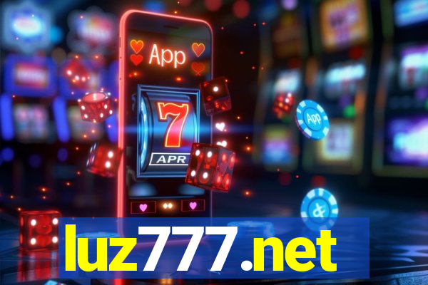 luz777.net