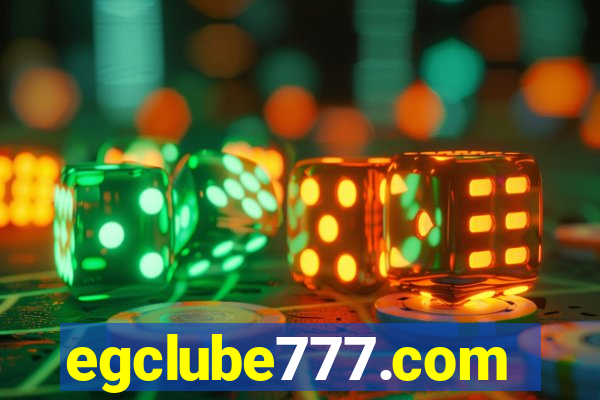 egclube777.com