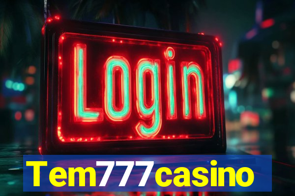 Tem777casino