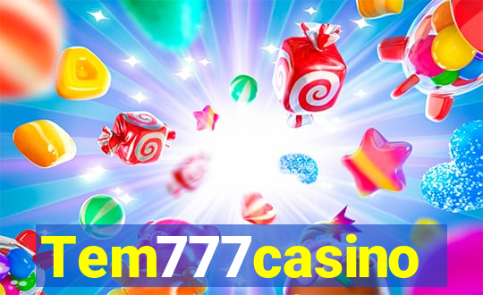 Tem777casino