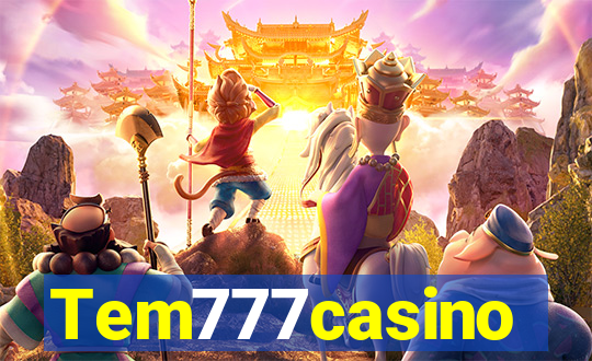 Tem777casino