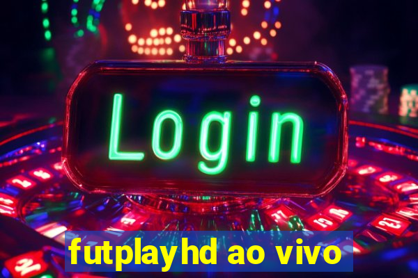 futplayhd ao vivo