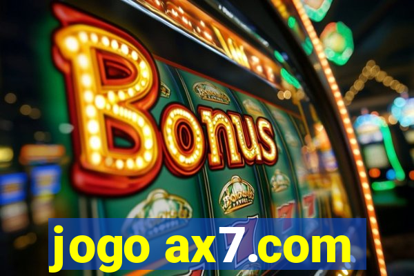 jogo ax7.com