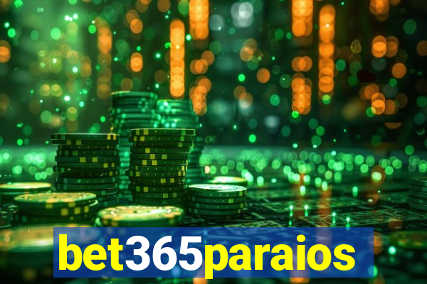 bet365paraios