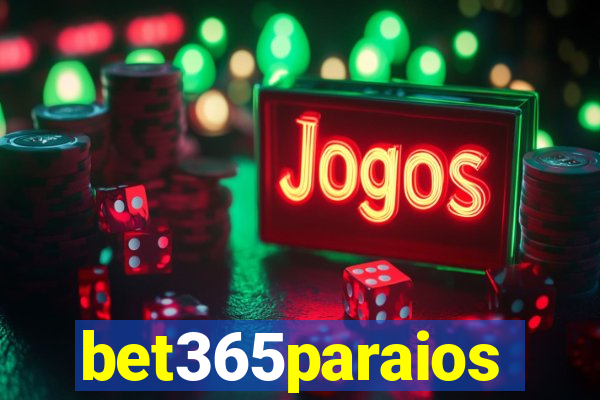 bet365paraios