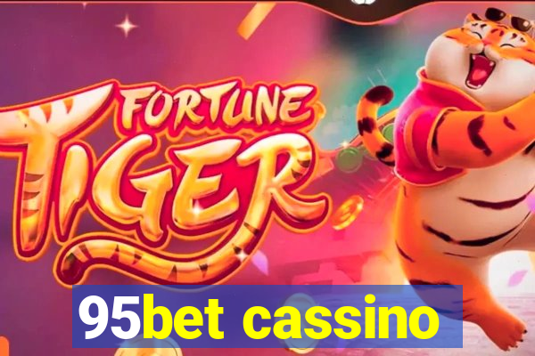 95bet cassino