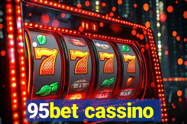 95bet cassino