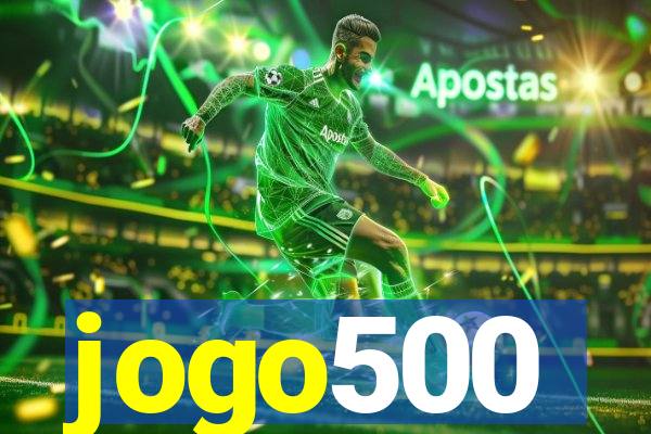 jogo500