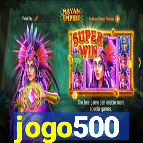 jogo500