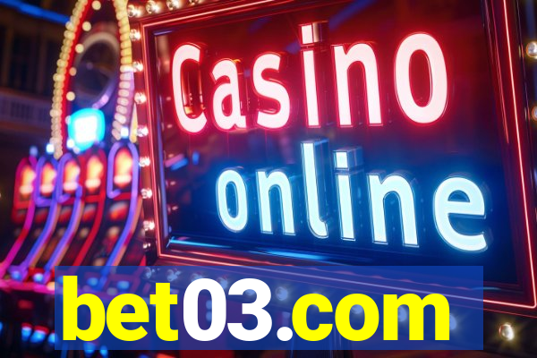 bet03.com