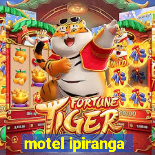 motel ipiranga