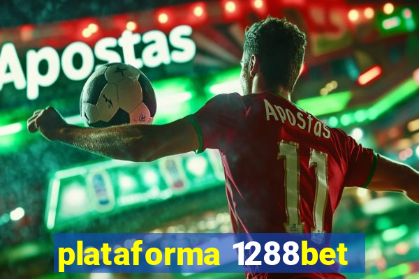 plataforma 1288bet