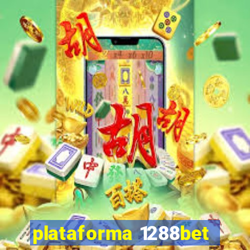 plataforma 1288bet