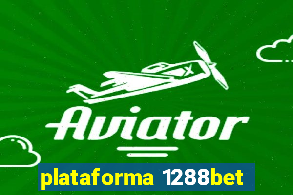 plataforma 1288bet