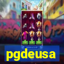 pgdeusa