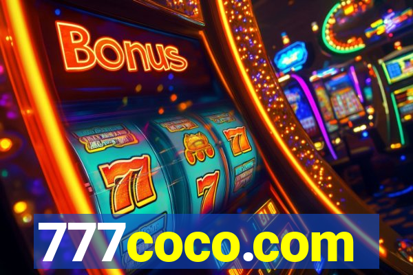 777coco.com