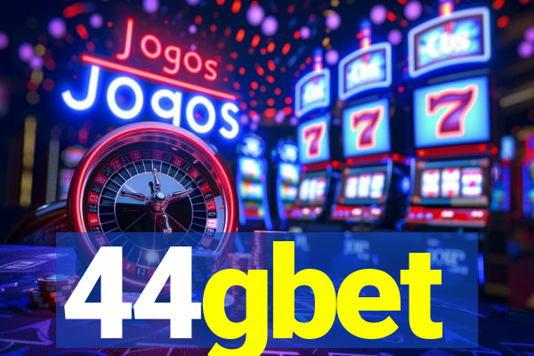 44gbet