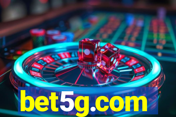 bet5g.com