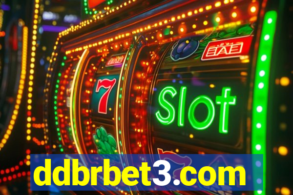 ddbrbet3.com