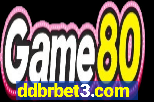 ddbrbet3.com