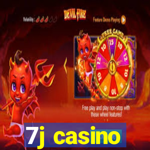 7j casino