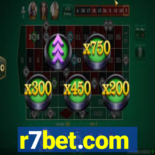 r7bet.com