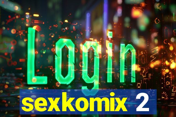 sexkomix 2