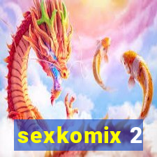 sexkomix 2