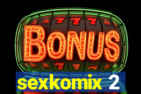 sexkomix 2