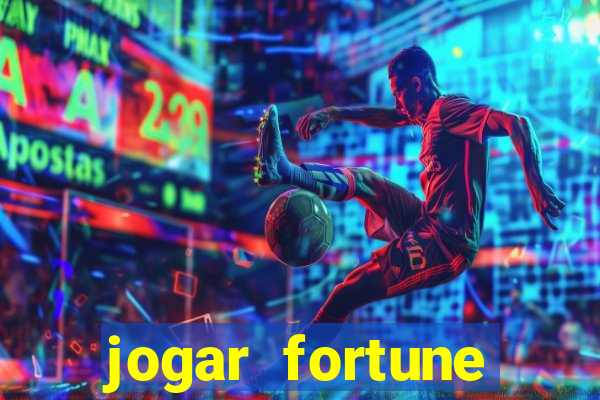 jogar fortune double demo