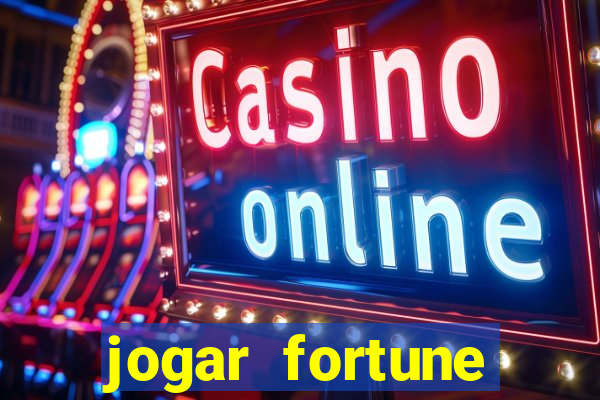 jogar fortune double demo