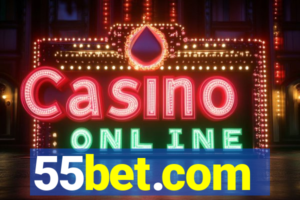 55bet.com